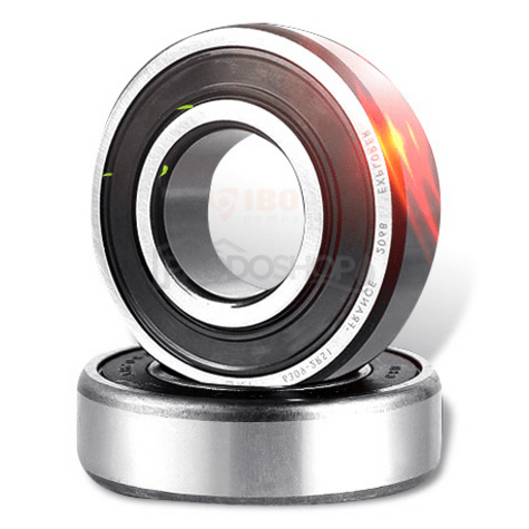 Bekötési rajz: Vízelvezető szivattyú 80 KBFU - 5,5 400V2