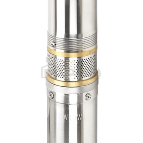 Schéma zapojení: Vodárna s 3