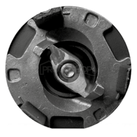 Schéma zapojenia: Ponorné kalové čerpadlo IBO KRAKEN 1800 DF s drtičom2