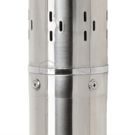 Schéma zapojení: Automatická vodárna s 3