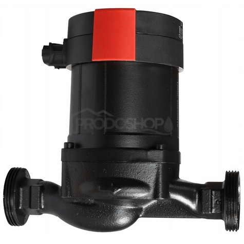 Bekötési rajz: A MAGI 2 25-60/180 gazdaságos keringető szivattyú 8 üzemmóddal rendelkezik. A energiaosztály. Az energiahatékonysági együttható EEI<=0,23.2