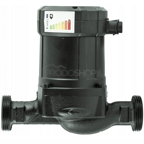 Bekötési rajz: A rendkívül hatékony, elektronikusan vezérelt BETA 2 25-60/180 Auto keringető szivattyú 11 üzemmóddal rendelkezik. A energiaosztály.2