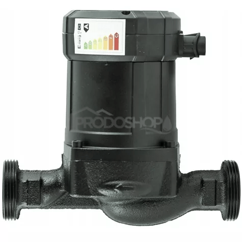 Bekötési rajz: A rendkívül hatékony, elektronikusan vezérelt BETA 2 25-40/180 Auto keringető szivattyú 11 üzemmóddal rendelkezik. A energiaosztály.2