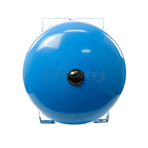 Schéma zapojení: Ocelová tlaková nádoba AQUA OLA 50L s vakem je určena ke styku s pitnou vodou. Provozní tlak 10 bar.2