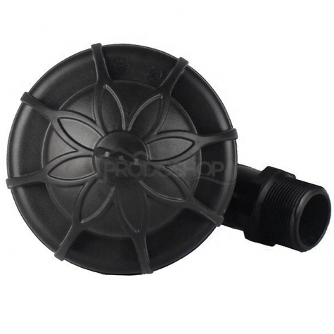 Bekötési rajz: A 3/4