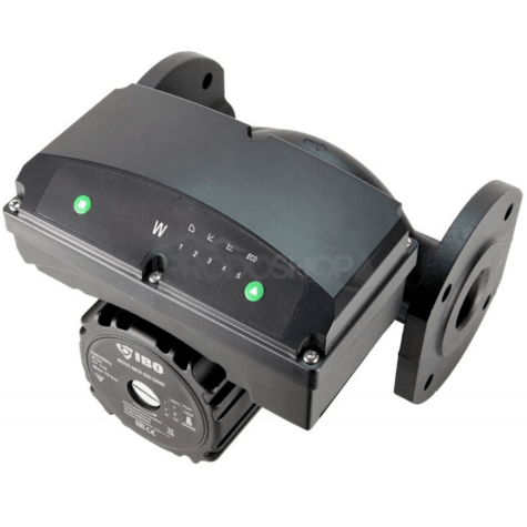 Schéma zapojení: Energeticky úsporné oběhové čerpadlo NOVA MAX 50-120/250 má 16 elektronicky řízených režimů. Energetickou třídu A. EEI<=0,23. Podporuje ovládání přes PWM signál.2