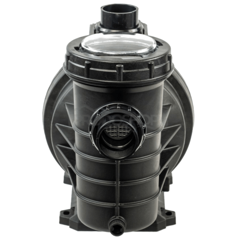 Schéma zapojení: Bazénové čerpadlo SWIM 150 se vstupním filtrem a výkonem 1500W.2