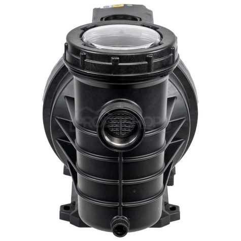 Schéma zapojení: Bazénové čerpadlo SWIM 0,50 se vstupním filtrem a výkonem 750W.2