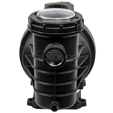 Schéma zapojení: Bazénové čerpadlo SWIM 0,25 se vstupním filtrem a výkonem 370W.2