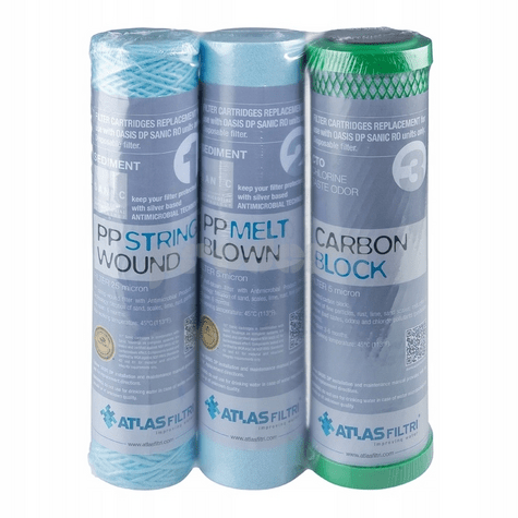 Bekötési rajz: Az OASIS Sanic reverz ozmózis Microban technológiával akár a baktériumok 99,9%-át is eltávolítja. Biztosítja az ivóvíz tisztítását, reverz ozmózisos kezelését, valamint annak utólagos remineralizálását.2