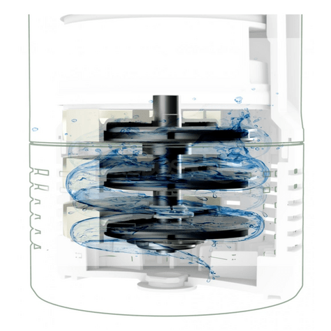 Schéma zapojení: DIVERTRON 650 nahrazuje oblíbenou automatickou domácí vodárnu DIVERTRON 1000. Novinka roku 2023.3
