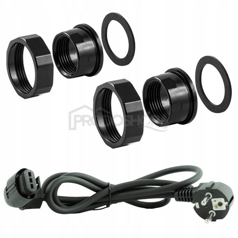 Bekötési rajz: A MAGI 2 25-80/180 gazdaságos keringető szivattyú 8 üzemmóddal rendelkezik. A energiaosztály. Az energiahatékonysági együttható EEI<=0,23.3