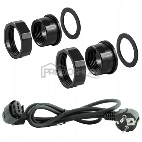 Bekötési rajz: A rendkívül hatékony, elektronikusan vezérelt BETA 2 25-40/180 Auto keringető szivattyú 11 üzemmóddal rendelkezik. A energiaosztály.3