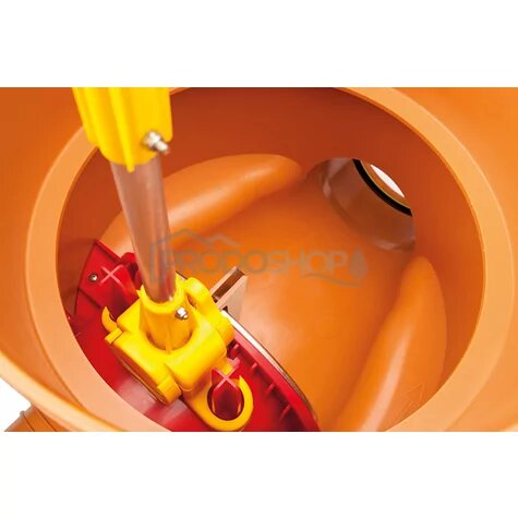 Bekötési rajz: A DN 400 ellenőrző aknában van egy visszacsapó szelep és 2 db DN 160 beömlőnyílás. A felszálló cső ø400 sima csőből készül, hossz 3500mm. A fedő teherbírása 2t.3