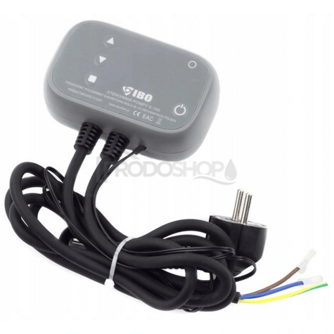 Schéma zapojenia: Regulátor ústredného kúrenia S-150 zabezpečuje šetrenie elektrickej energie, má protimrazovú ochranu ANTI-FREEZE a funkciu termostatu. 3