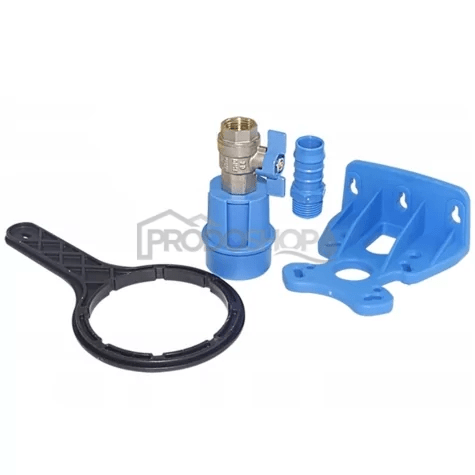 Bekötési rajz: A HYDRA RAH 90mcr öntisztító vízszűrő AISI 304 rozsdamentes acél szűrőhálóval rendelkezik. A szűrő hideg, szerviz- és ivóvíz szűrésére alkalmas. Szűri a mechanikai szennyeződéseket és lerakódásokat 90 mcr-ig.3