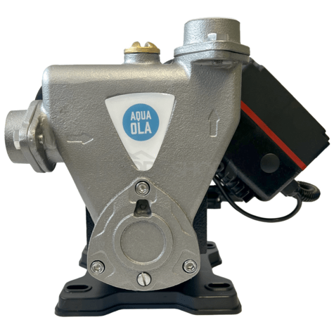 Bekötési rajz: Az SCB 750 G1 automata házi vízmű beépített frekvenciaváltóval és állandó mágnessel rendelkezik, melynek köszönhetően akár 50%-os energiamegtakarítást is lehetővé tesz. Szívási mélység akár 8,5 m.3