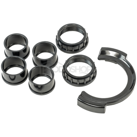 Schéma zapojení: Bazénové čerpadlo SWIM 150 se vstupním filtrem a výkonem 1500W.3