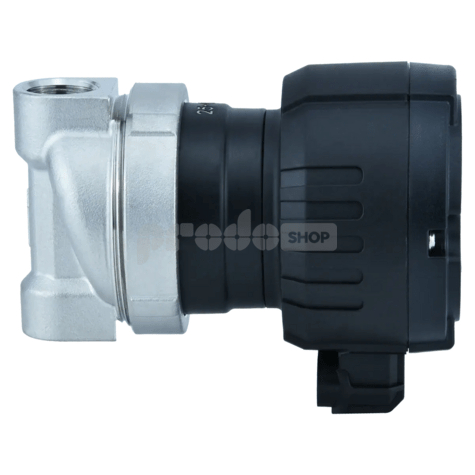 Schéma zapojenia: EPRO 15-15 PLUS – energeticky úsporné obehové čerpadlo na pitnú vodu3