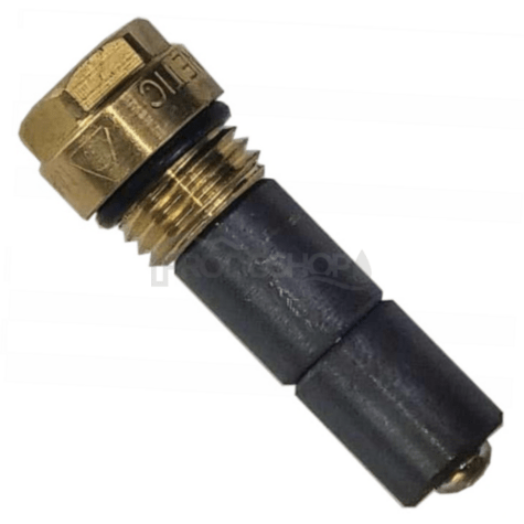 Schéma zapojení: Výhody mosazného filtru YBF  1