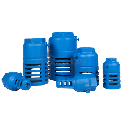 Schéma zapojení: Výhody sacího koše PIRÁT 2