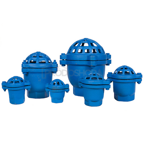 Schéma zapojení: Výhody sacího koše KULI 6/4