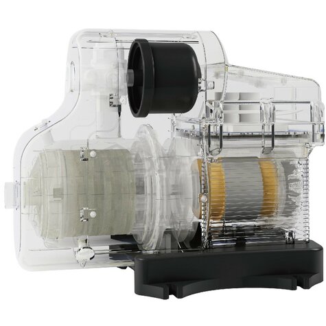 Schéma zapojenia: Výhody domácej vodárne SCA 504