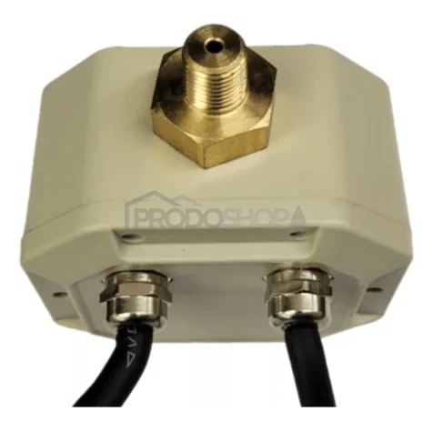 Schéma zapojení: Výhody domácí vodárny s STM31 a digitálním tlakovým spínačem2