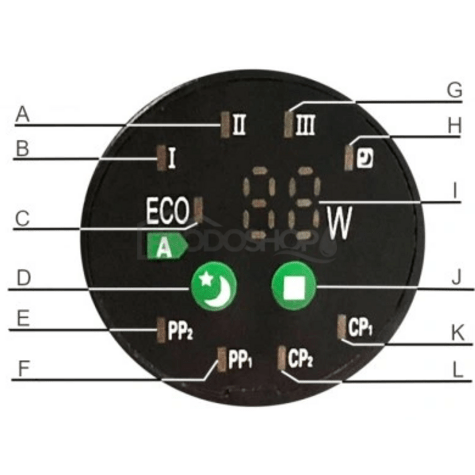 Bekötési rajz: Az IBO NOVA 25-60/130 keringető szivattyú alkalmas: