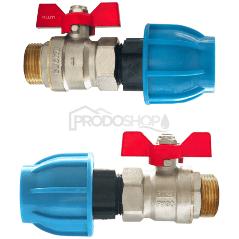 Schéma zapojení: Popis filtru SENIOR 10