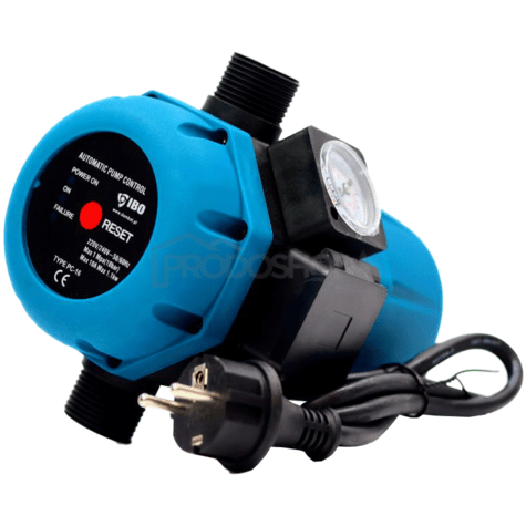 Schéma zapojenia: Prevádzka - základné údaje3