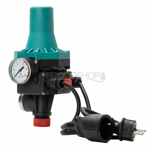 Schéma zapojenia: Inštalácia a prevádzka riadiacej jednotky BRIO PC-13