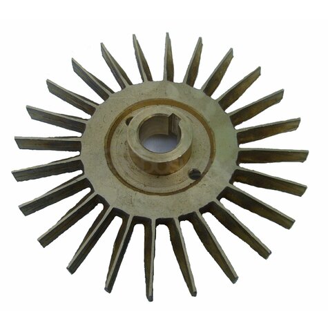 Rotor 32-SVA