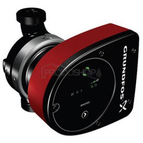 Keringető szivattyú GRUNDFOS MAGNA3 25-80 180 PN6/10