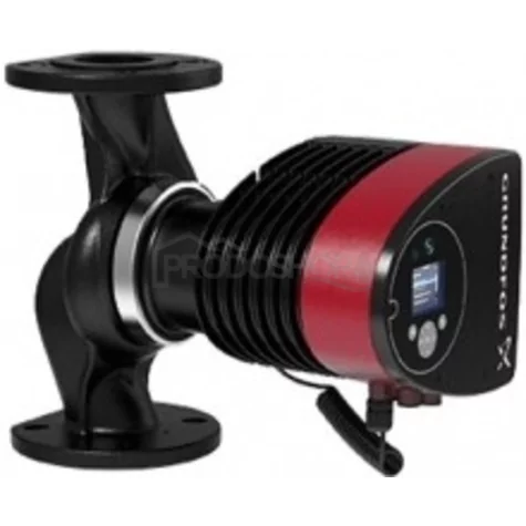 obehové čerpadlo Grundfos MAGNA3 80-120 F PN10