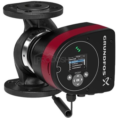 Oběhové čerpadlo Grundfos MAGNA3 100-40F PN10