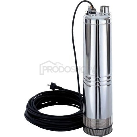 Grundfos SPO 3-65