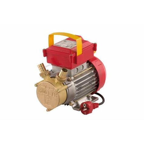Önfelszívó szivattyú ROVER BE-M 40 230V 1,0 kW