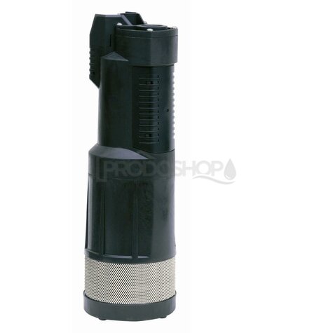 Pompă submersibilă automată cu Divertron 1200 