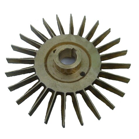 Rotor 25-SVA