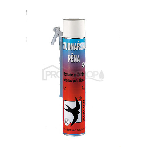 Studniarska pena 750 ml
