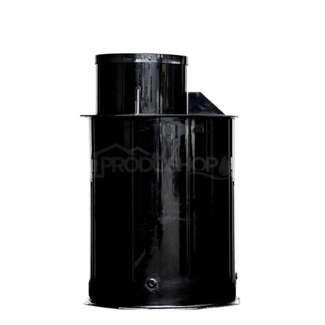 Vízóra kerek PP 1600x1200