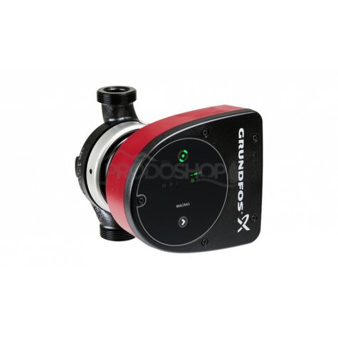Grundfos MAGNA1 25-80 99221213