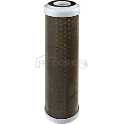 Inserție mecanică, oțel inoxidabil 10" RA C SX 70mcr lavabilă