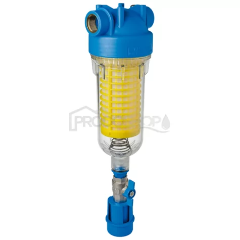 HYDRA 7 "RLH 90mcr připojení 1"