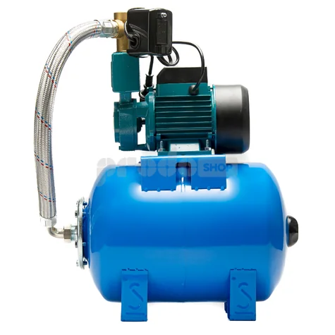 Házi vízmű Omnigena WZ 750 / 24