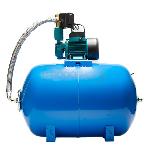 Domácí vodárna Omnigena WZ 750 / 80L
