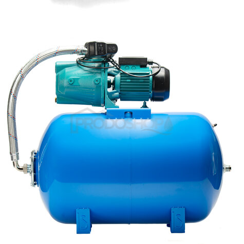 Hidrofor Omnigena JET 100 A / 80L