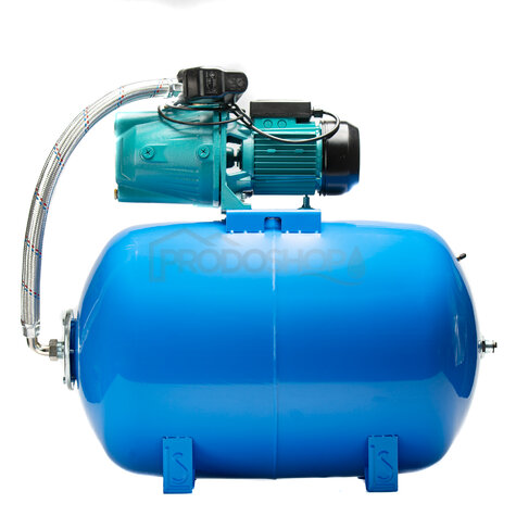 Domácí vodárna Omnigena JET 100 A / 100L