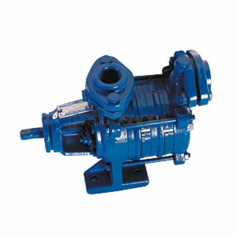 Pompa autoamorsanta SIGMA 25-SVA-124-10-3-LM-90-1